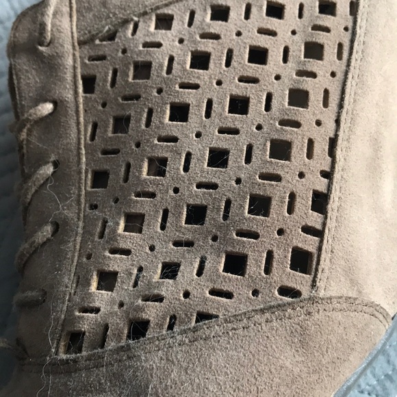 Wedges - Picture 3 of 3